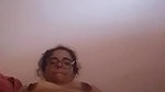 MILF desi fingering in nude viral video shared