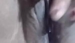 unsatisfied Bengali Boudi showing big boobs