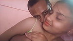 Bangla naked college girl boob sucking viral MMS