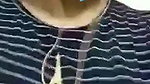 cute girl big boobs show on video call sex chat