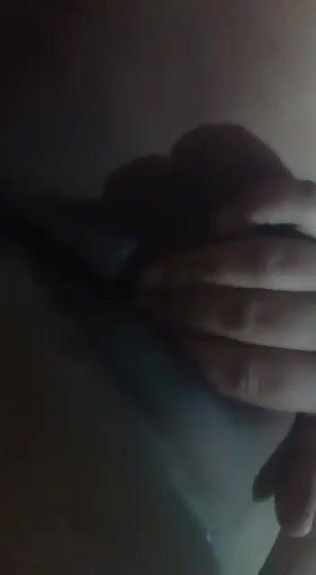 lonely big boobs wife pussy fingering viral show