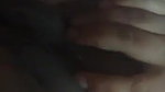 lonely big boobs wife pussy fingering viral show