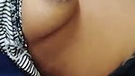 mask girl xxx body show on selfie viral video