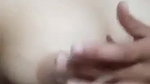 Bengali girl boobs show on cam for lover