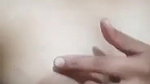 Bengali girl boobs show on cam for lover