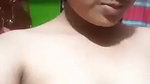 Bengali girl boobs show on cam for lover