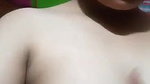 Bengali girl boobs show on cam for lover