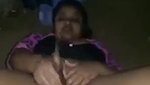 Desi bhabhi masturbating viral Hindi xxx mms