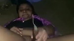 Desi bhabhi masturbating viral Hindi xxx mms