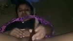 Desi bhabhi masturbating viral Hindi xxx mms