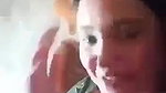 married desi couple sex foreplay at home