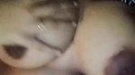 desi girlfriend big boobs selfie viral show