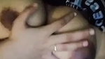 desi girlfriend big boobs selfie viral show