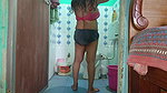 big boobs bbw blowjob and sex in bathroom