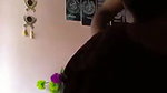 wife boob press and pussy fucking desi couple sex
