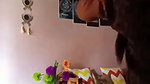 wife boob press and pussy fucking desi couple sex