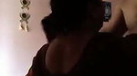 wife boob press and pussy fucking desi couple sex