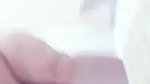 huge boobs MILF naked before nude bath viral show