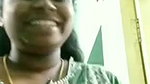 Tamil wife boob show viral video call show