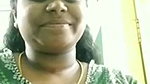 Tamil wife boob show viral video call show