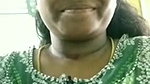 Tamil wife boob show viral video call show
