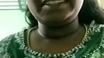 Tamil wife boob show viral video call show