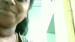 Tamil wife boob show viral video call show