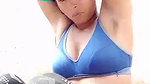 Bangla naked outdoor nude girl before bath