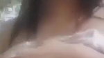 Bengali girl boob show video call viral chat
