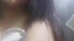 Bengali girl boob show video call viral chat
