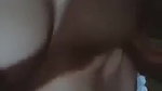 Bangladeshi girl topless boobs showing clip