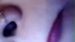 Bengali girl video call showing big boobs