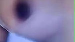 Bengali girl video call showing big boobs