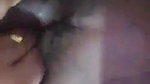 mallu hot wife playing with boobs and pussy