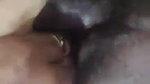 mallu hot wife playing with boobs and pussy