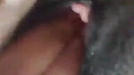 mallu hot wife playing with boobs and pussy
