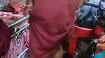 Bangladeshi sex Boudi wet body after viral bath