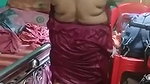 Bangladeshi sex Boudi wet body after viral bath