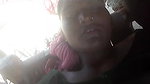 sleeping village wife under boobs show viral MMS