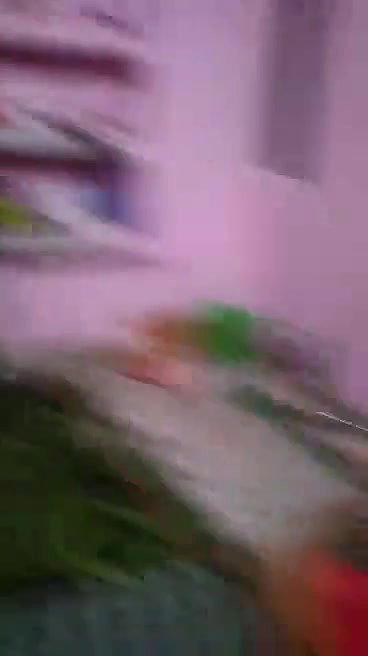 girlfriend combing hair in nude viral fsi sex