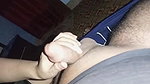 bhabhi sucking dick like flute in Pakistani sex