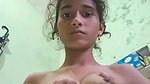 19yo Indian teen nude virgin pussy and big boobs