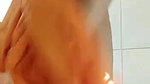 big ass Punjabi sex aunty pissing viral clip