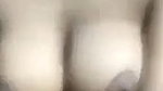 horny girl viral fingering pussy on video call sex