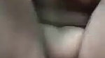 horny girl viral fingering pussy on video call sex
