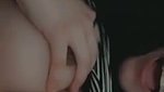 Instagram Bengali girl boobs show viral selfie