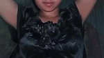 Bangla naked bhabhi fingering hairy pussy