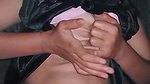 Bangla naked bhabhi fingering hairy pussy