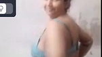 busty bhabhi removing bra viral big boobs show