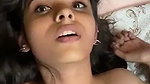 gf slap nude